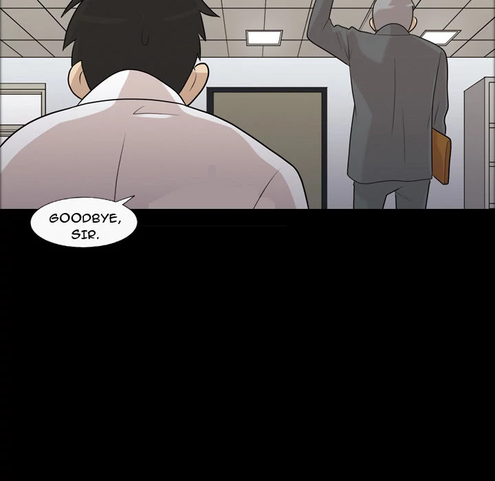 Her Voice Chapter 0 page 24 - Chapter 0: Prologue
