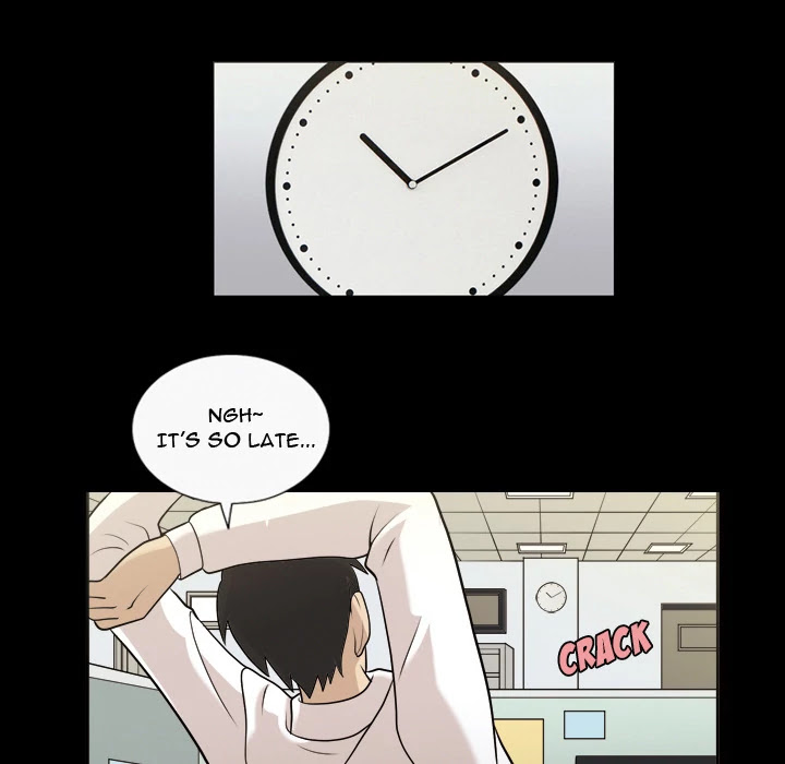 Her Voice Chapter 0 page 25 - Chapter 0: Prologue