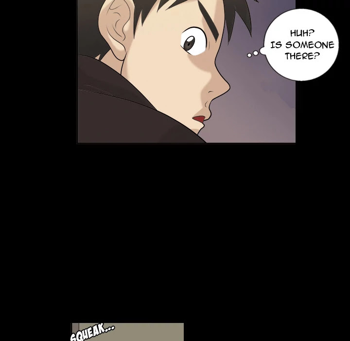 Her Voice Chapter 0 page 30 - Chapter 0: Prologue