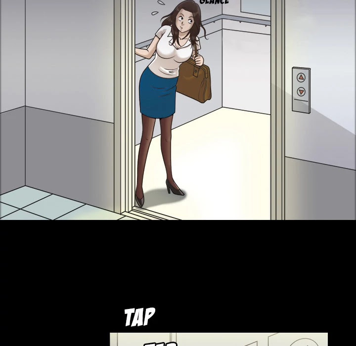 Her Voice Chapter 1 page 10 - Chapter 1: Her Voice