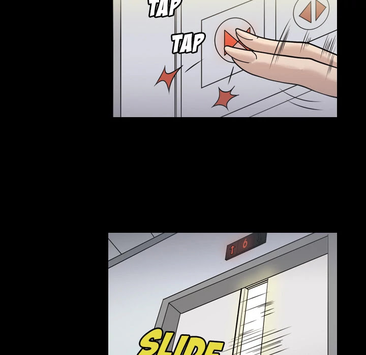 Her Voice Chapter 1 page 11 - Chapter 1: Her Voice