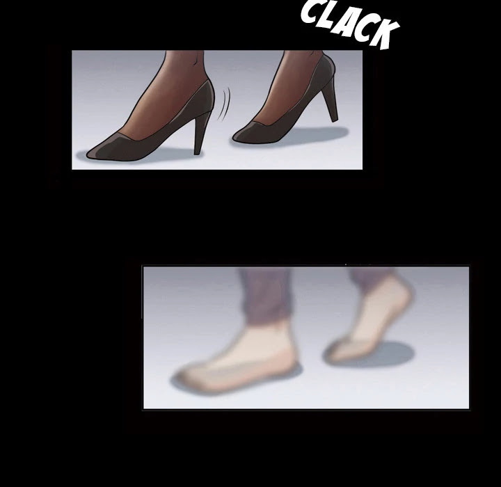 Her Voice Chapter 1 page 17 - Chapter 1: Her Voice