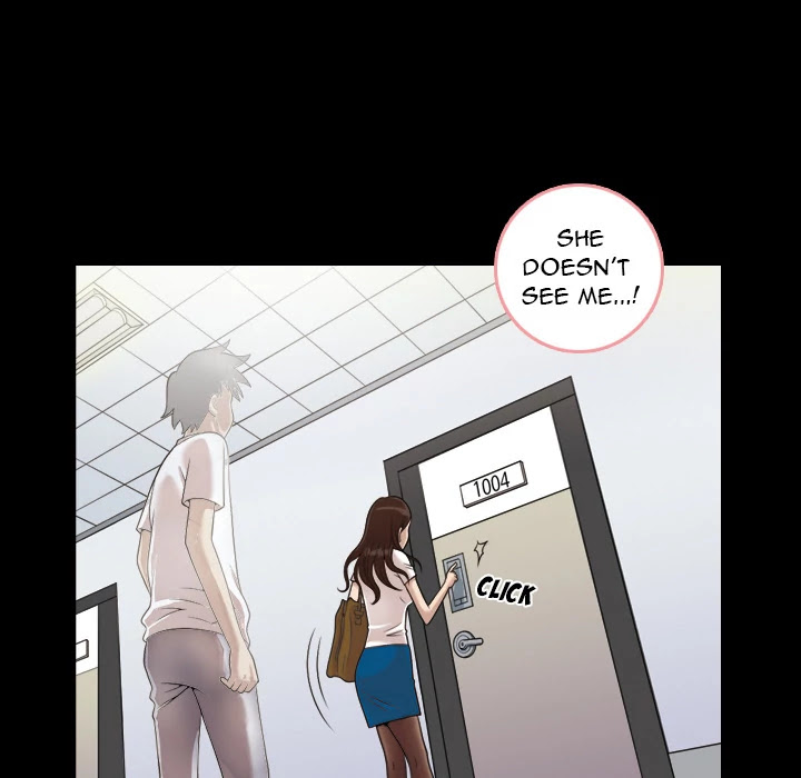 Her Voice Chapter 1 page 18 - Chapter 1: Her Voice