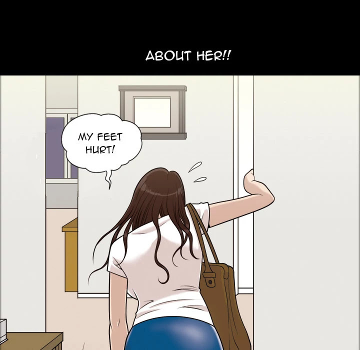Her Voice Chapter 1 page 22 - Chapter 1: Her Voice