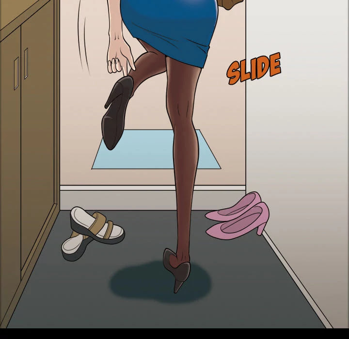 Her Voice Chapter 1 page 23 - Chapter 1: Her Voice
