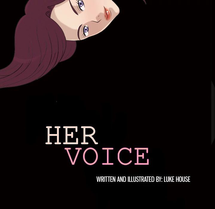 Her Voice Chapter 1 page 25 - Chapter 1: Her Voice