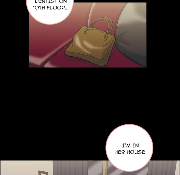 Her Voice Chapter 1 page 27 - Chapter 1: Her Voice