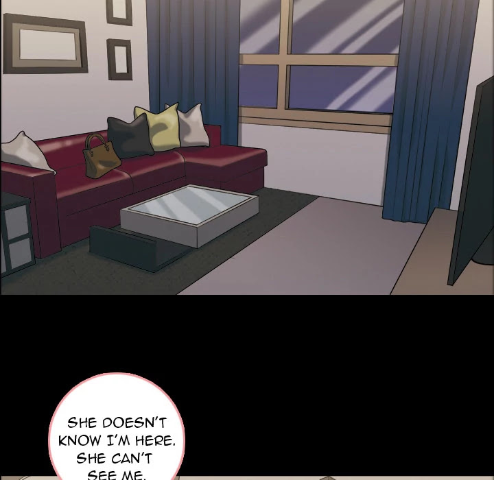 Her Voice Chapter 1 page 28 - Chapter 1: Her Voice