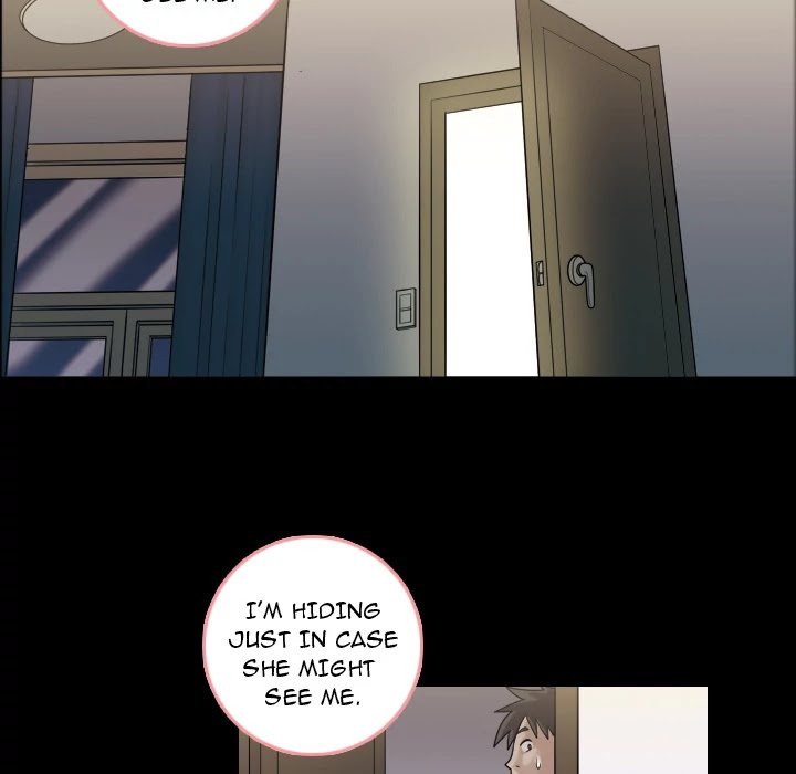 Her Voice Chapter 1 page 29 - Chapter 1: Her Voice