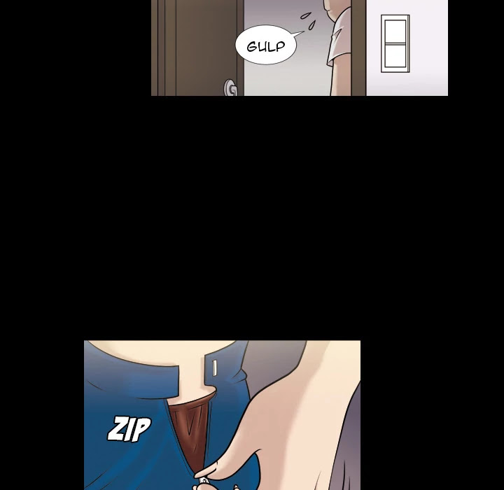 Her Voice Chapter 1 page 30 - Chapter 1: Her Voice
