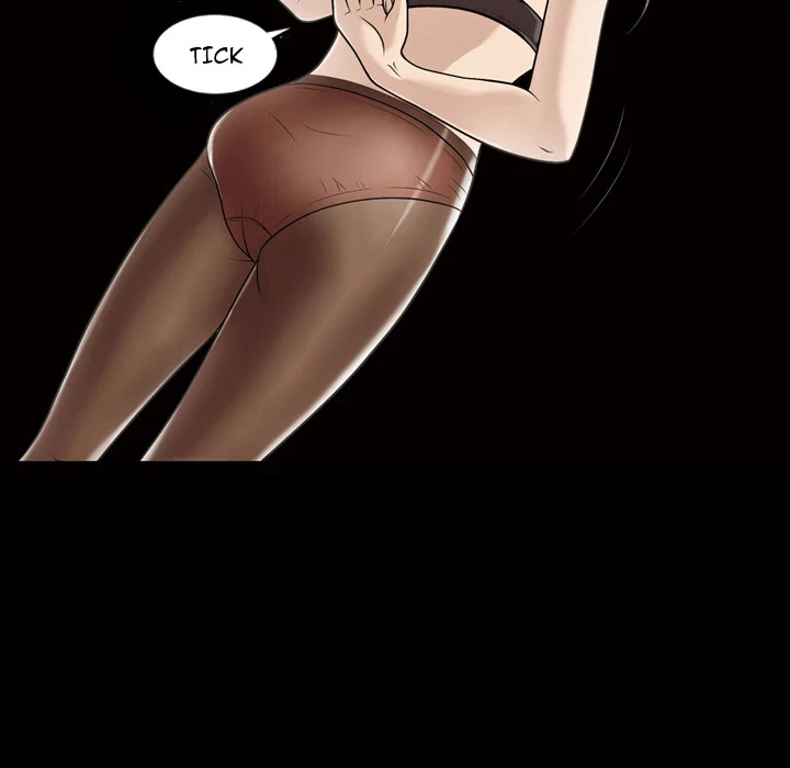 Her Voice Chapter 1 page 34 - Chapter 1: Her Voice