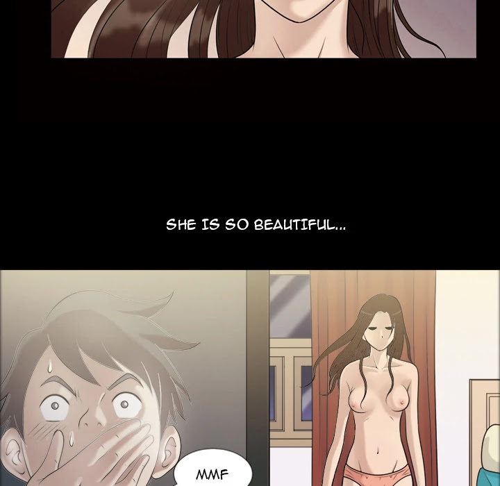 Her Voice Chapter 1 page 38 - Chapter 1: Her Voice