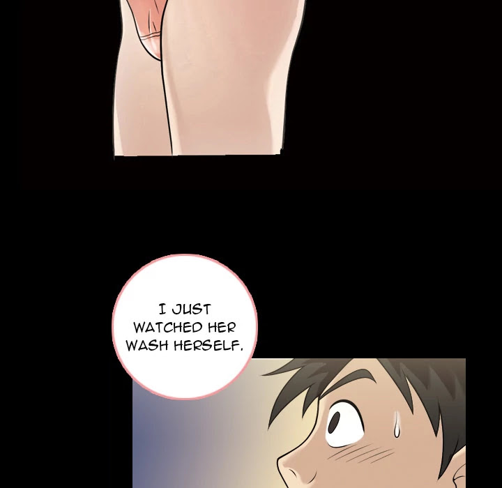 Her Voice Chapter 1 page 42 - Chapter 1: Her Voice