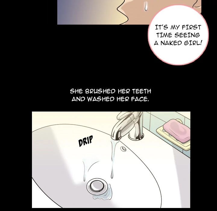 Her Voice Chapter 1 page 43 - Chapter 1: Her Voice