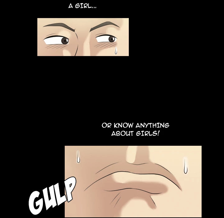 Her Voice Chapter 1 page 45 - Chapter 1: Her Voice