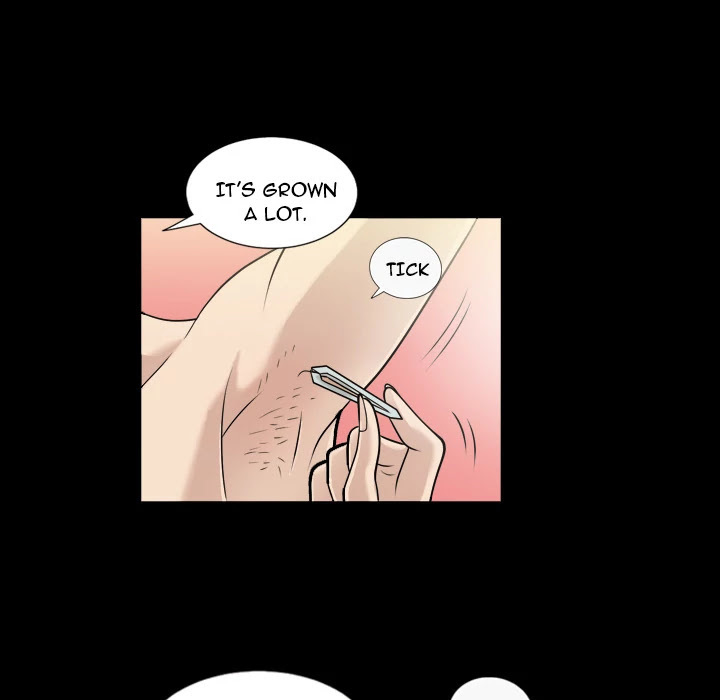 Her Voice Chapter 1 page 48 - Chapter 1: Her Voice