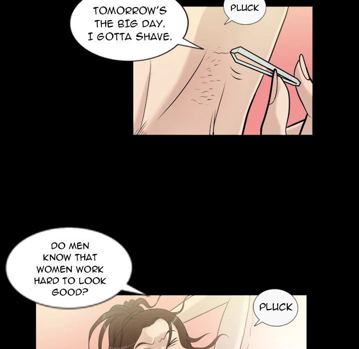 Her Voice Chapter 1 page 49 - Chapter 1: Her Voice