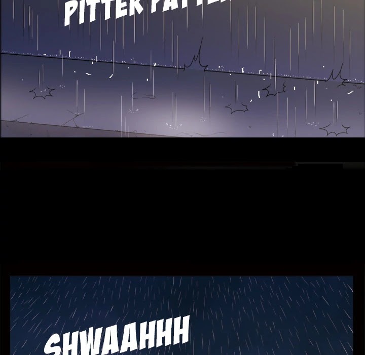 Her Voice Chapter 1 page 5 - Chapter 1: Her Voice