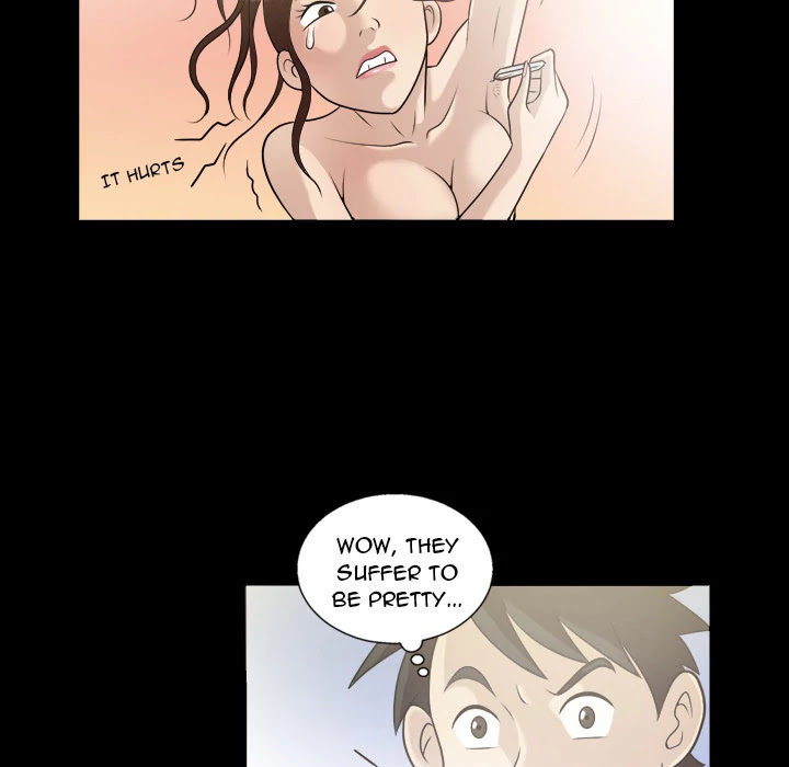 Her Voice Chapter 1 page 50 - Chapter 1: Her Voice