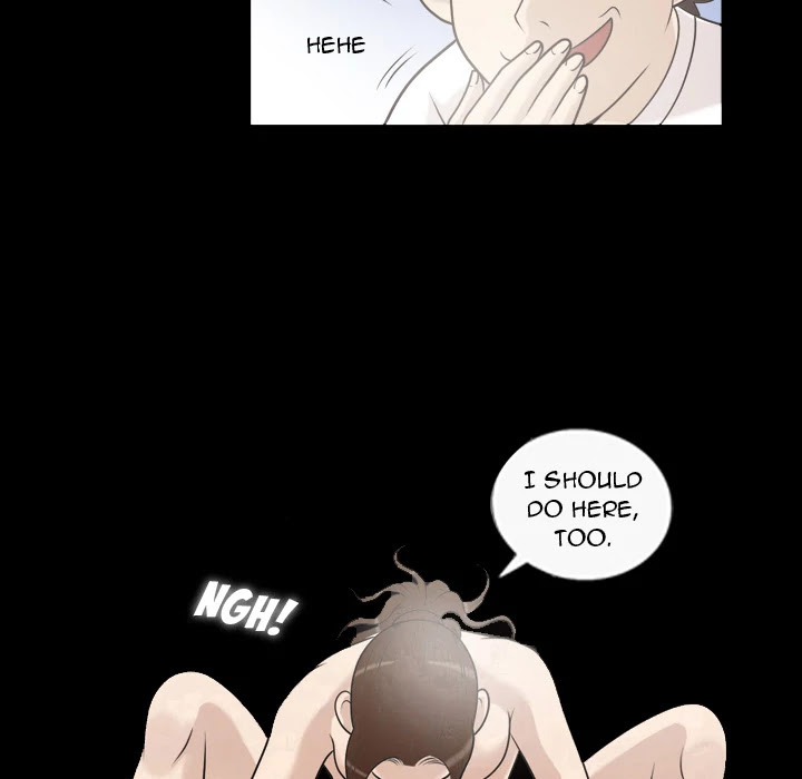 Her Voice Chapter 1 page 51 - Chapter 1: Her Voice