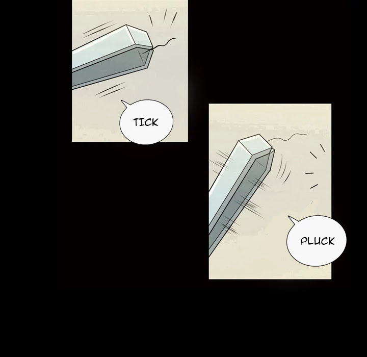 Her Voice Chapter 1 page 54 - Chapter 1: Her Voice