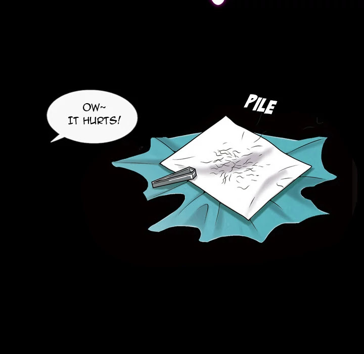 Her Voice Chapter 1 page 57 - Chapter 1: Her Voice