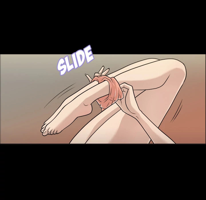 Her Voice Chapter 1 page 58 - Chapter 1: Her Voice