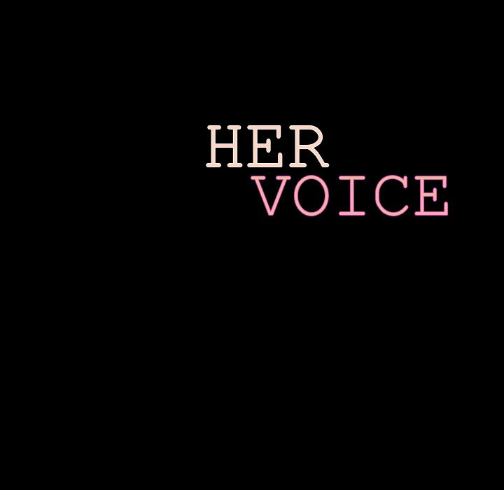Her Voice Chapter 1 page 59 - Chapter 1: Her Voice