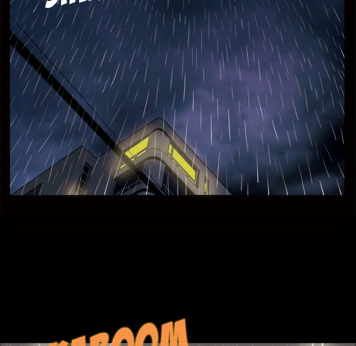 Her Voice Chapter 1 page 6 - Chapter 1: Her Voice