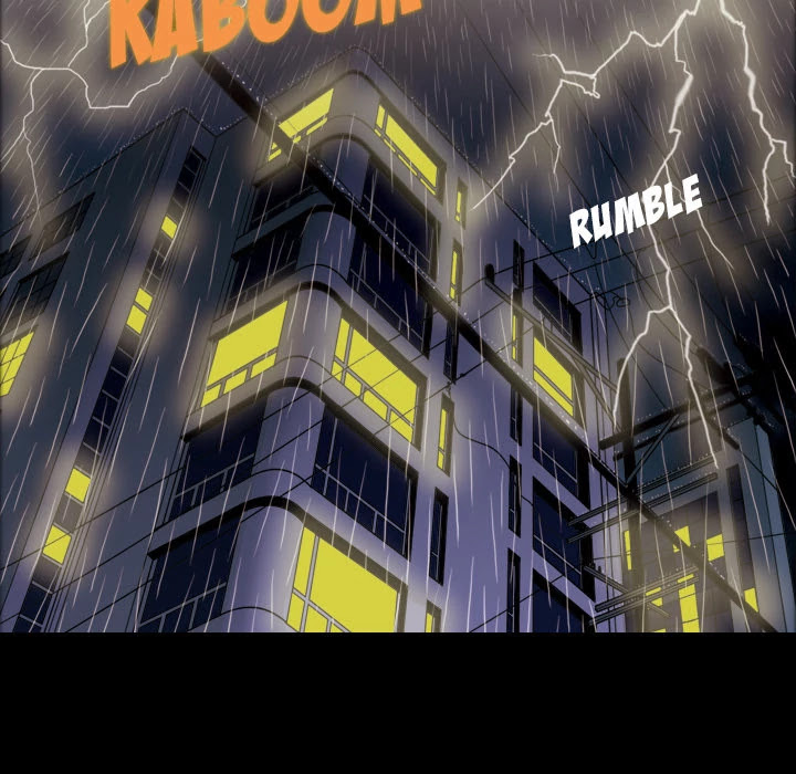 Her Voice Chapter 1 page 7 - Chapter 1: Her Voice
