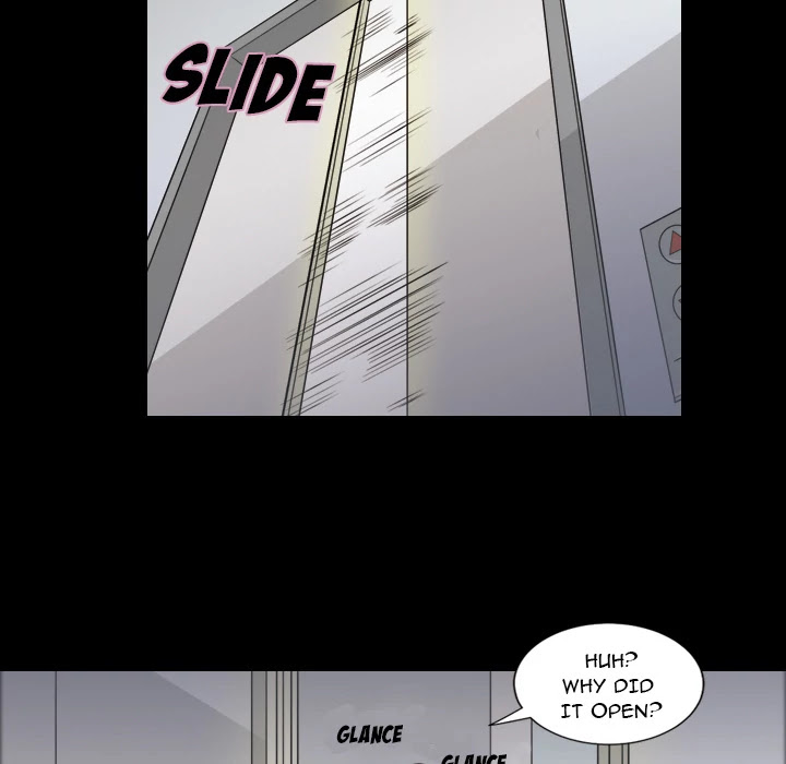 Her Voice Chapter 1 page 9 - Chapter 1: Her Voice
