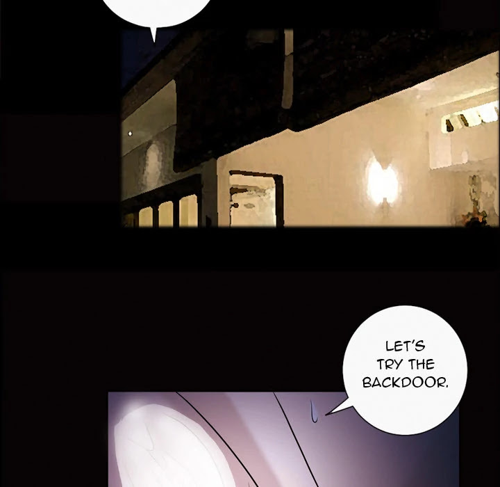 Her Voice Chapter 10 page 13 - Chapter 10: Her Voice