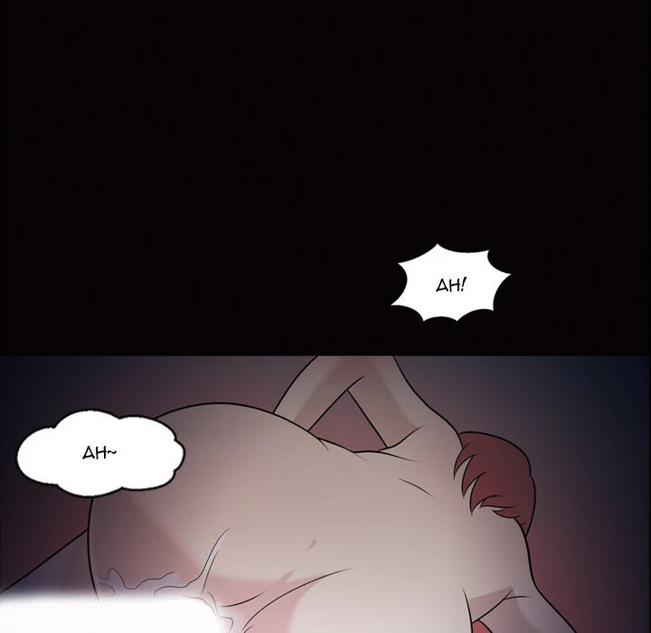Her Voice Chapter 10 page 19 - Chapter 10: Her Voice