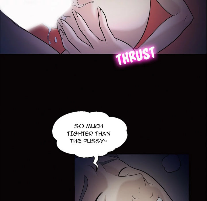 Her Voice Chapter 10 page 20 - Chapter 10: Her Voice