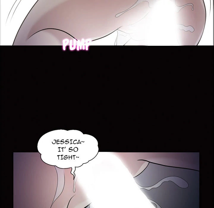 Her Voice Chapter 10 page 25 - Chapter 10: Her Voice