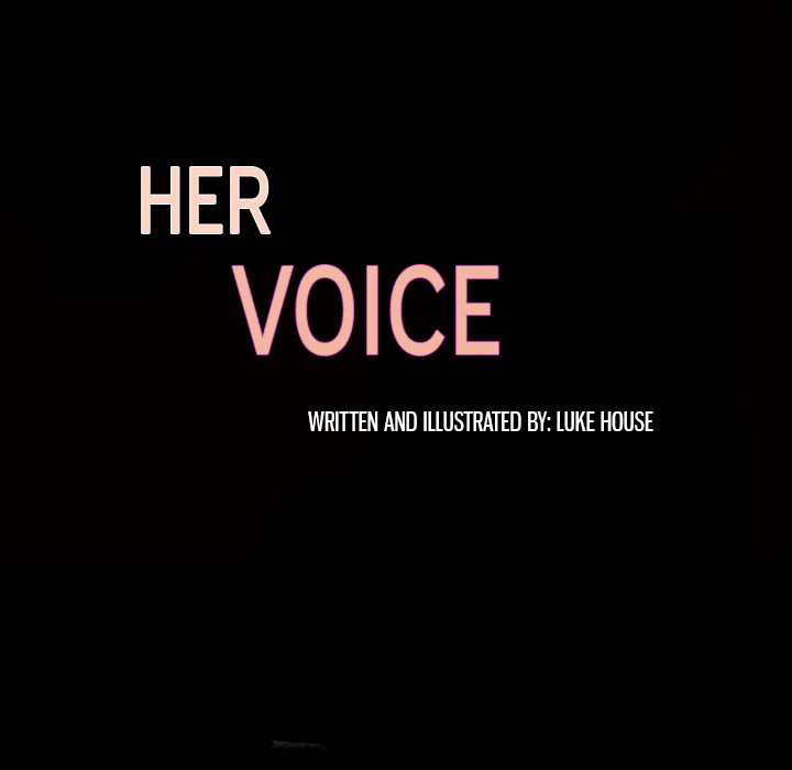 Her Voice Chapter 10 page 3 - Chapter 10: Her Voice