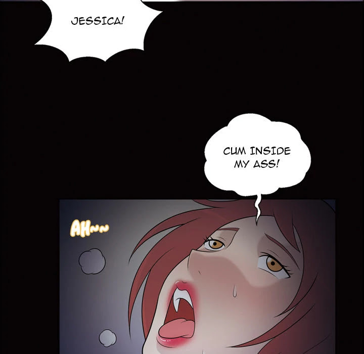 Her Voice Chapter 10 page 30 - Chapter 10: Her Voice