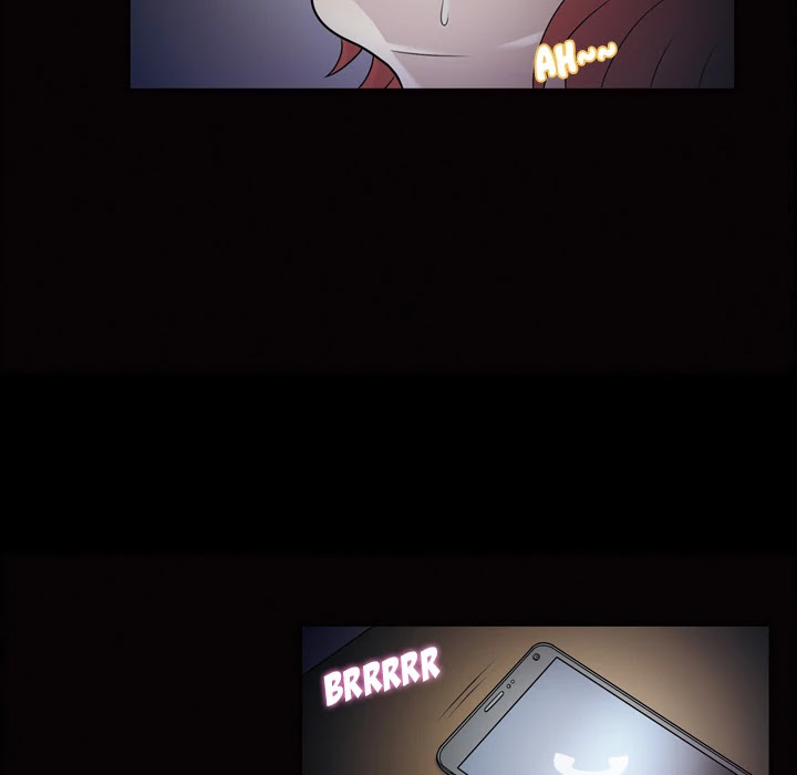 Her Voice Chapter 10 page 31 - Chapter 10: Her Voice