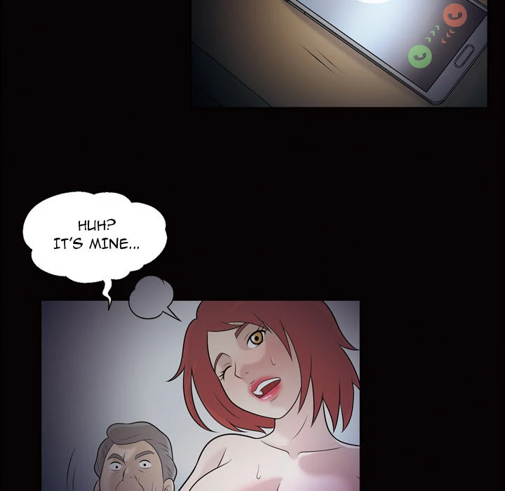 Her Voice Chapter 10 page 32 - Chapter 10: Her Voice