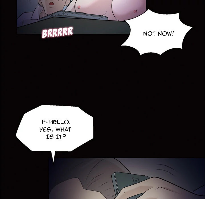 Her Voice Chapter 10 page 33 - Chapter 10: Her Voice