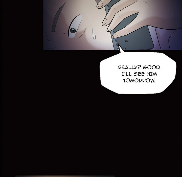 Her Voice Chapter 10 page 34 - Chapter 10: Her Voice
