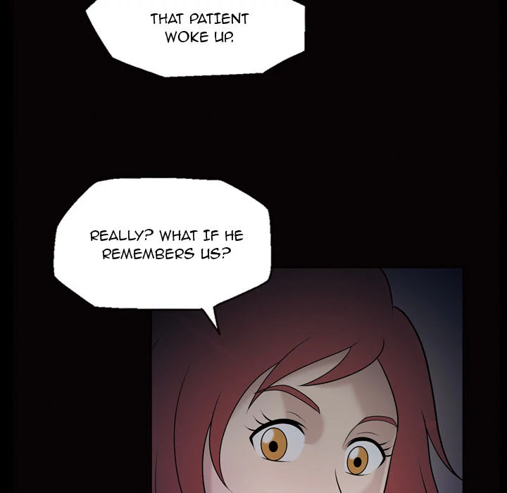 Her Voice Chapter 10 page 37 - Chapter 10: Her Voice