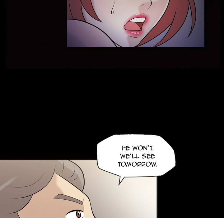 Her Voice Chapter 10 page 38 - Chapter 10: Her Voice