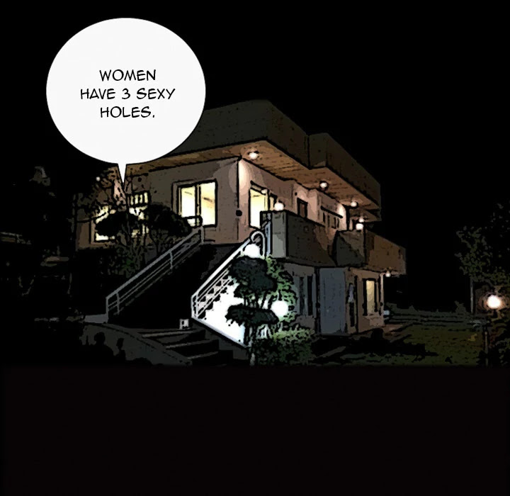 Her Voice Chapter 10 page 4 - Chapter 10: Her Voice