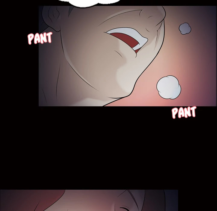 Her Voice Chapter 10 page 46 - Chapter 10: Her Voice