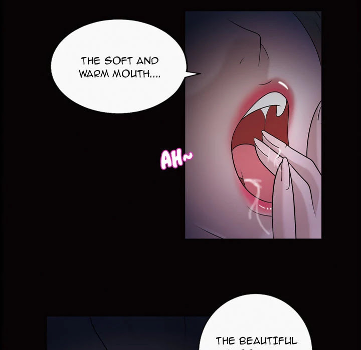 Her Voice Chapter 10 page 5 - Chapter 10: Her Voice