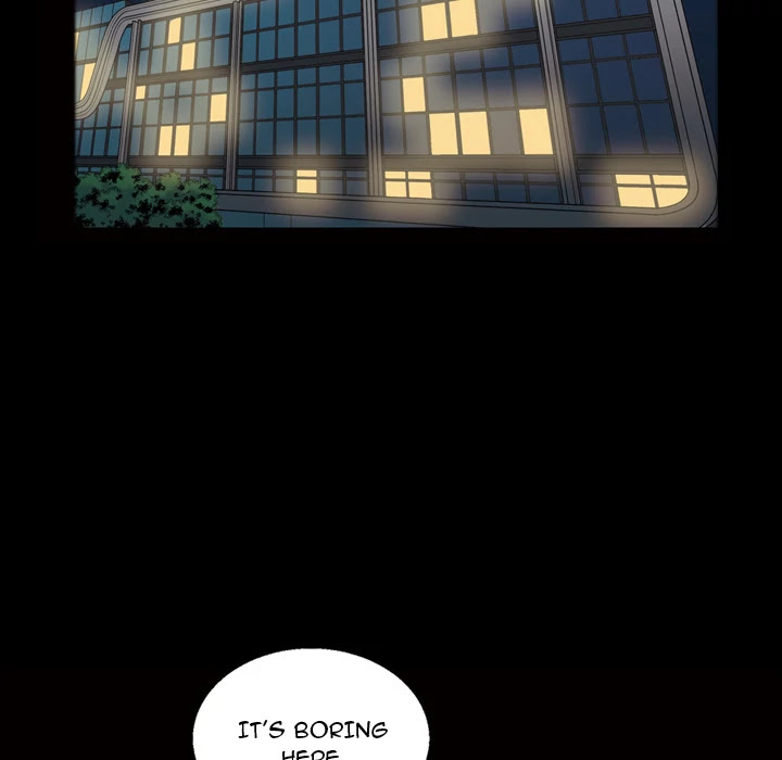 Her Voice Chapter 10 page 50 - Chapter 10: Her Voice