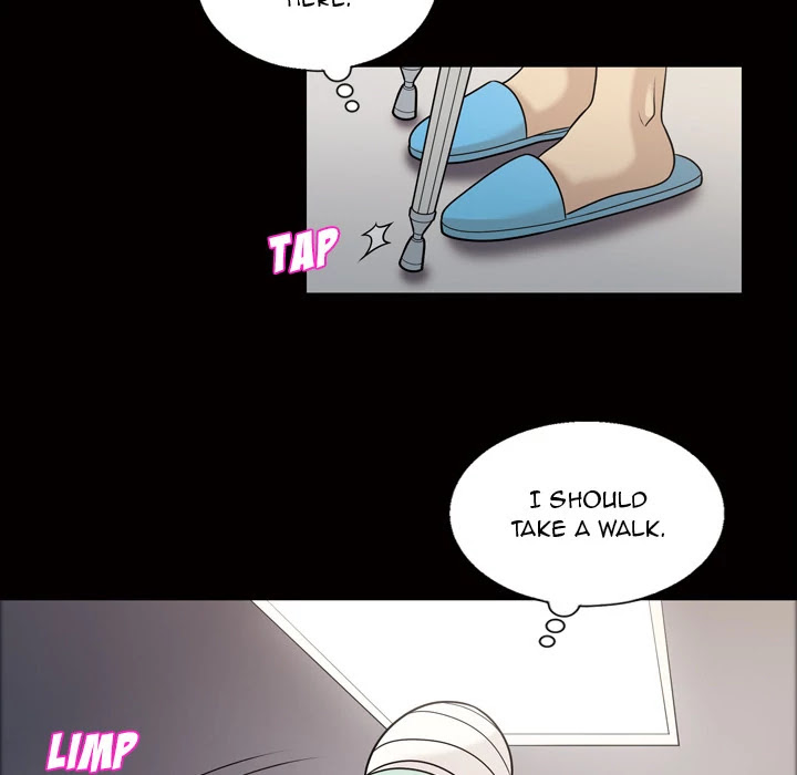 Her Voice Chapter 10 page 51 - Chapter 10: Her Voice