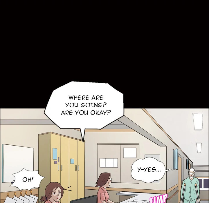 Her Voice Chapter 10 page 53 - Chapter 10: Her Voice