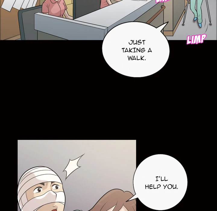 Her Voice Chapter 10 page 54 - Chapter 10: Her Voice